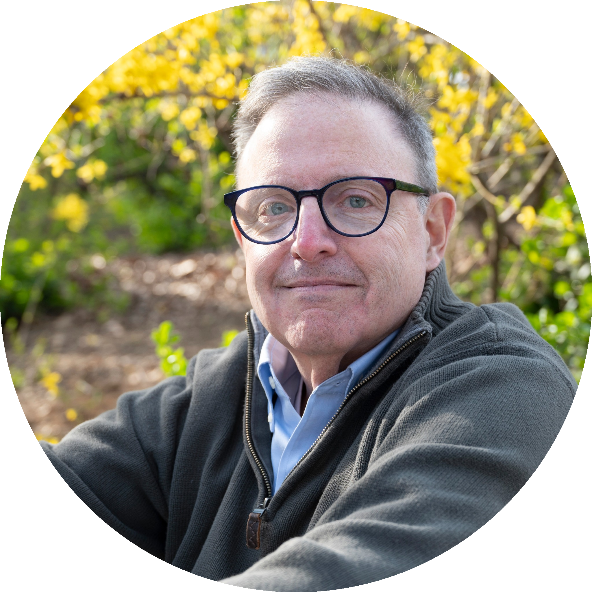 Jamie Lassner, global nonprofit executive and crisis leadership speaker